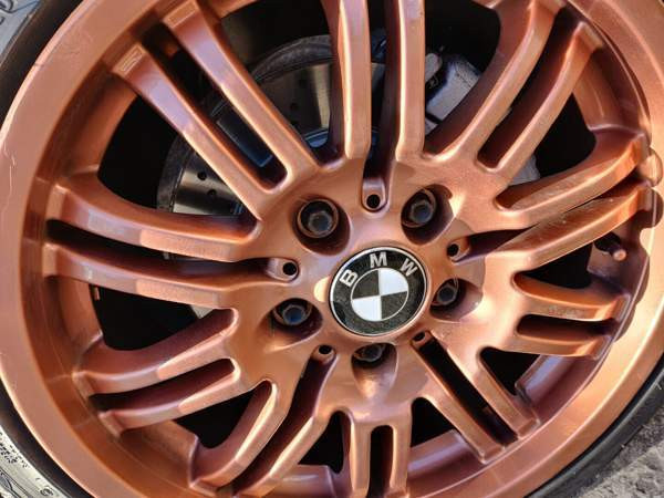 BMW 118 Vantaa – foto 6