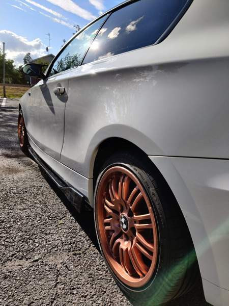 BMW 118 Vantaa – foto 4