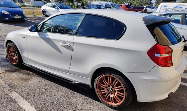 BMW 118 Vantaa – foto 2