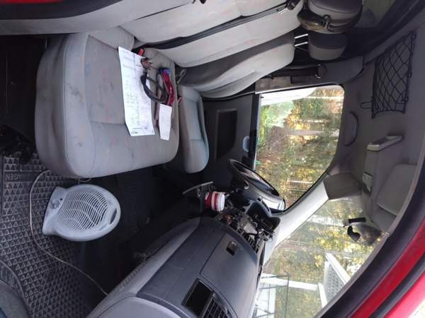 Volkswagen Transporter Pieksämäki – foto 8