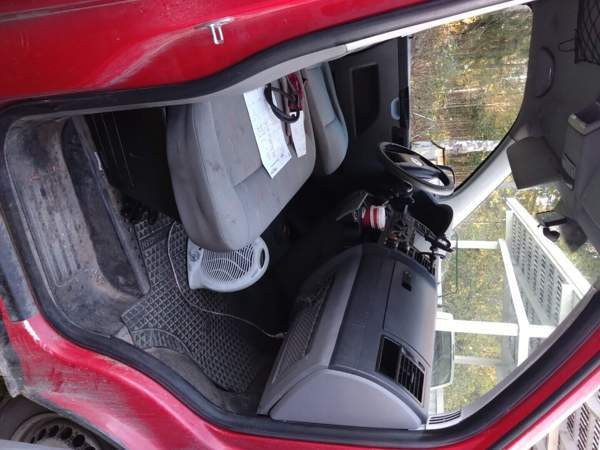 Volkswagen Transporter Pieksämäki – foto 7