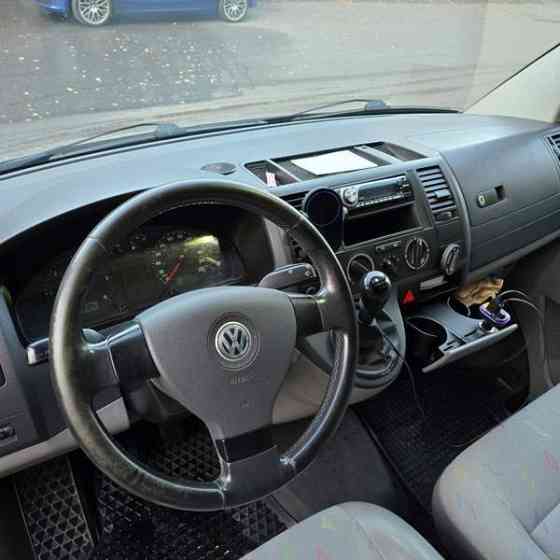 Volkswagen Transporter Вантаа