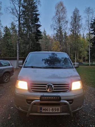 Volkswagen Caravelle Pöytyä - photo 5