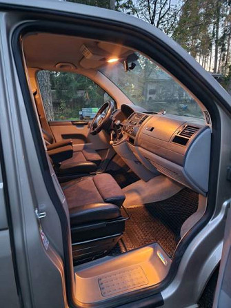 Volkswagen Caravelle Pöytyä - photo 4