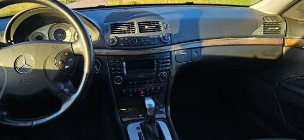 Mercedes-Benz E Helsinki - photo 3