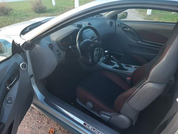 Toyota Celica Orimattila - photo 5