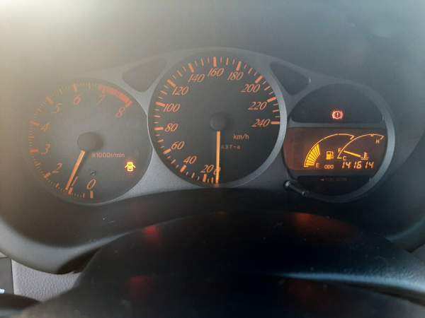 Toyota Celica Orimattila - photo 6