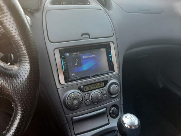 Toyota Celica Orimattila - photo 7