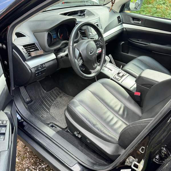 Subaru Outback Janakkala – foto 5