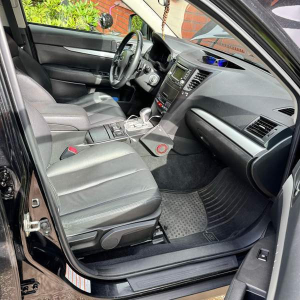 Subaru Outback Janakkala – foto 4