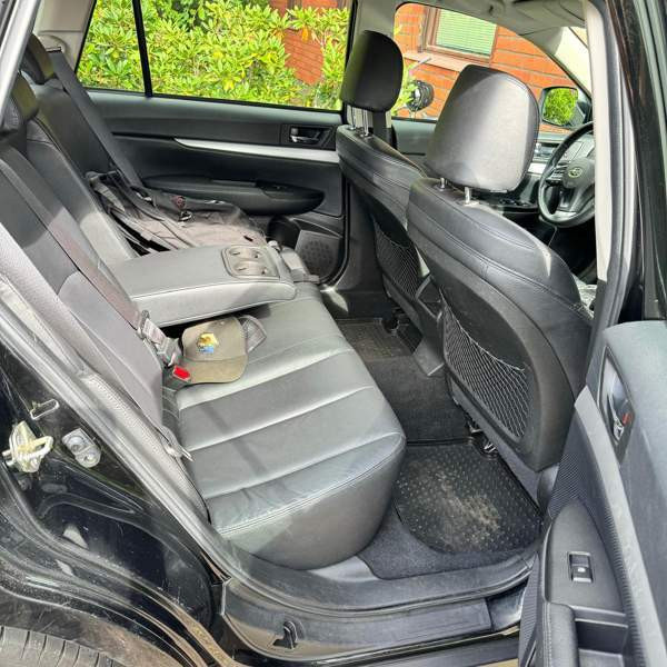 Subaru Outback Janakkala – foto 7