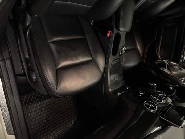 Mercedes-Benz B Sastamala - valokuva 5