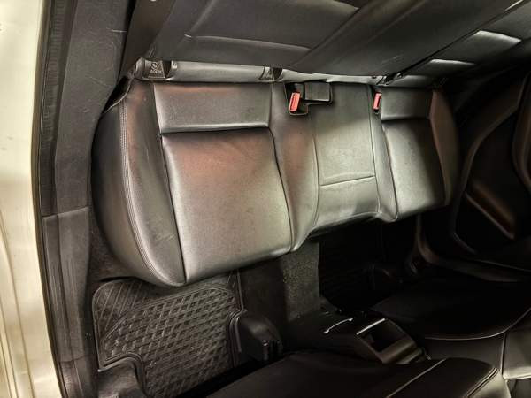 Mercedes-Benz B Sastamala - valokuva 6