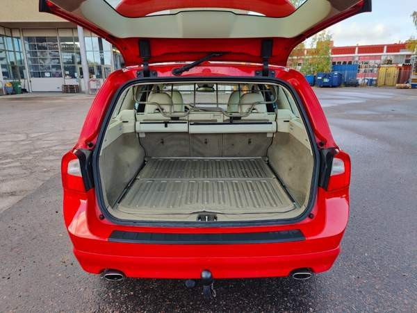 Volvo V70 Jaervenpaeae - photo 8