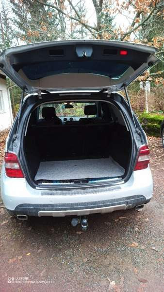 Mercedes-Benz ML Kangasala - photo 4