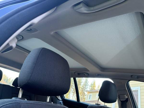 Mercedes-Benz C Куопио - изображение 8