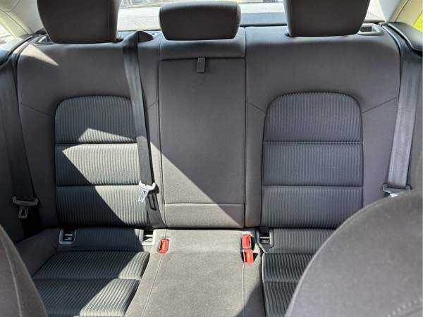 Audi A4 Турткуль - изображение 8