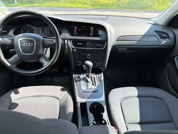 Audi A4 Турткуль - изображение 7