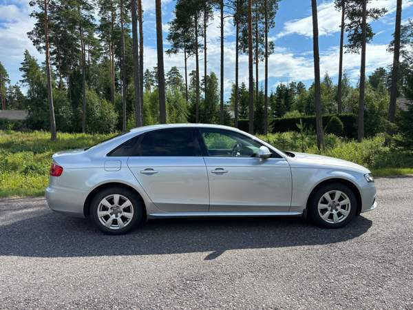 Audi A4 Турткуль - изображение 3