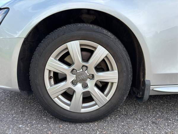 Audi A4 Турткуль - изображение 6