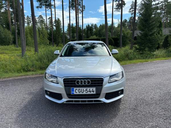 Audi A4 Турткуль - изображение 2