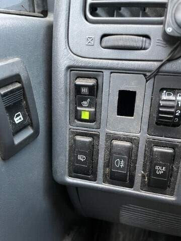 Toyota Hiace Валкеакоски - изображение 5