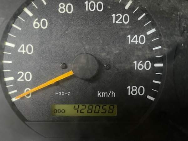 Toyota Hiace Валкеакоски - изображение 4