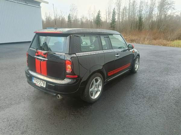 Mini Cooper Kauhajoki - photo 4