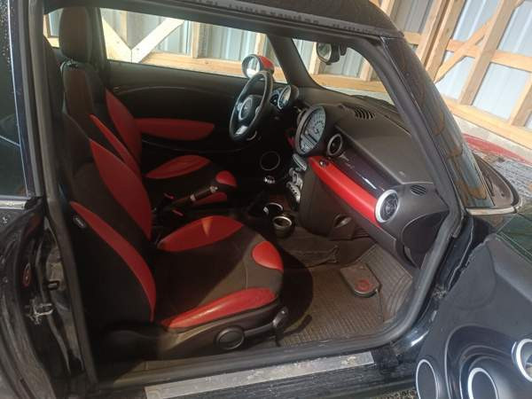 Mini Cooper Kauhajoki - photo 6