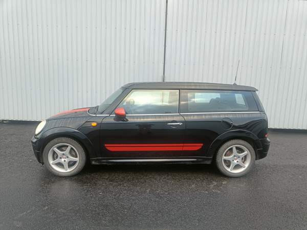 Mini Cooper Kauhajoki - photo 2