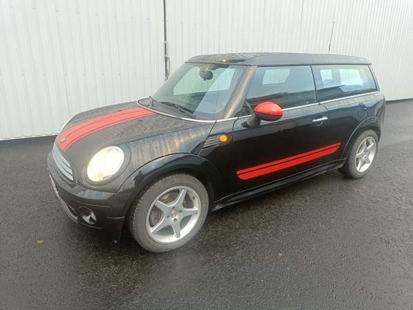 Mini Cooper Kauhajoki - photo 1