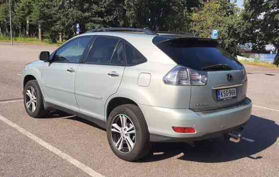 Lexus RX Dzhankoy