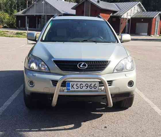 Lexus RX Dzhankoy