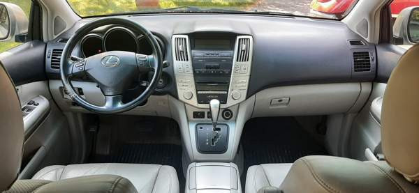 Lexus RX Джанкой - изображение 8