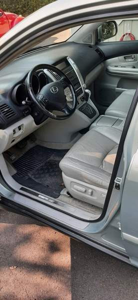 Lexus RX Джанкой - изображение 7