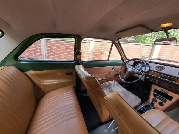 Ford Escort Tampere - valokuva 7