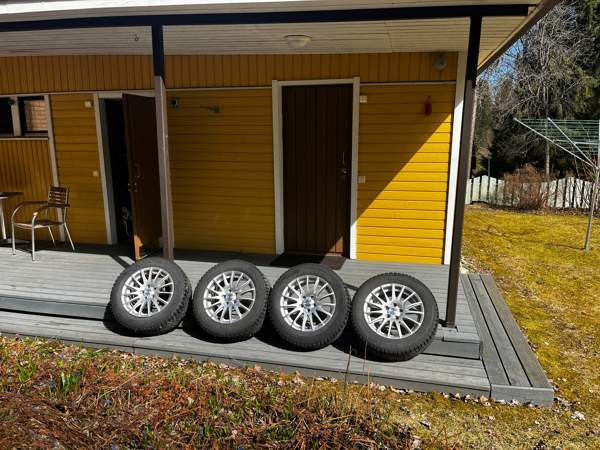 Peugeot 508 Helsinki - изображение 8