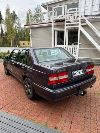 Volvo 960 Kajaani - valokuva 5