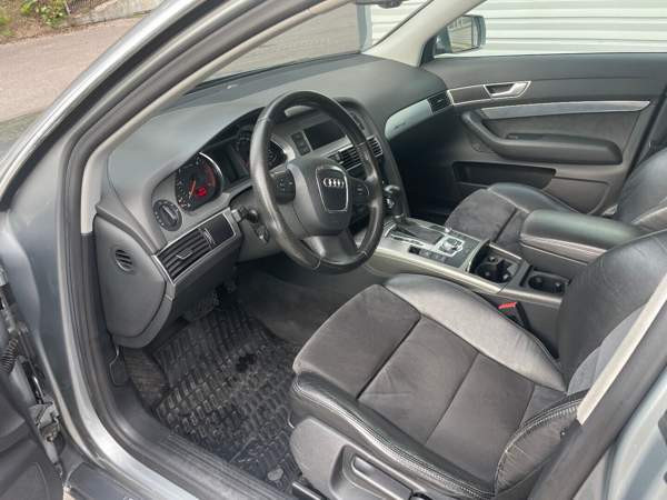 Audi A6 Allroad Глебычево - изображение 6