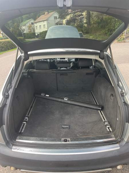 Audi A6 Allroad Глебычево - изображение 8