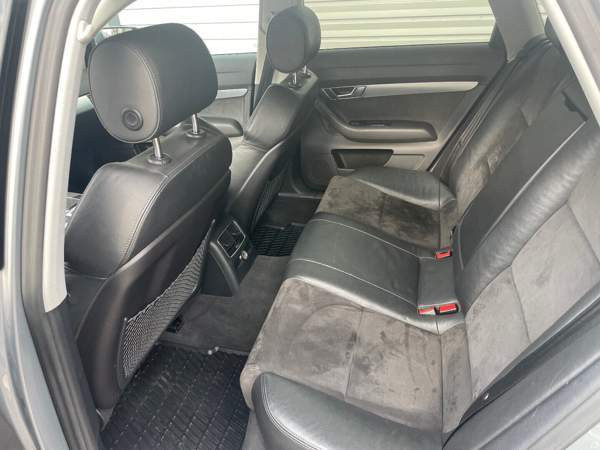 Audi A6 Allroad Глебычево - изображение 7