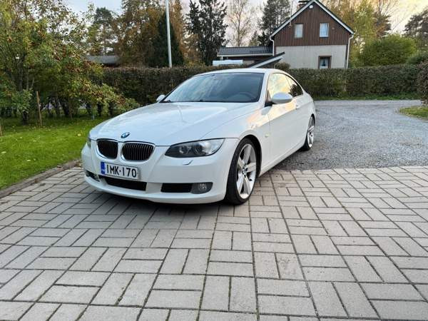 BMW 320 Nokia - photo 1