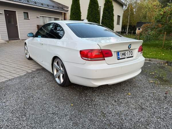 BMW 320 Nokia - photo 5