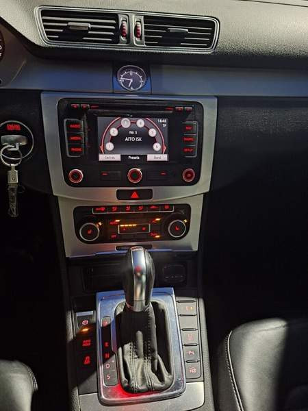 Volkswagen Passat Kontiolahti - valokuva 8