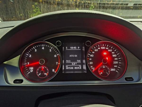 Volkswagen Passat Kontiolahti - valokuva 7