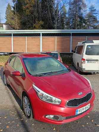 Kia Ceed Vantaa