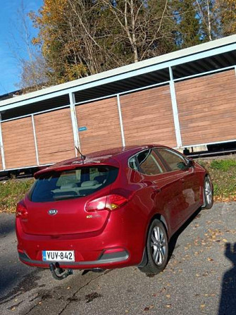 Kia Ceed Vantaa – foto 3