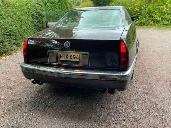 Cadillac Eldorado Naantali