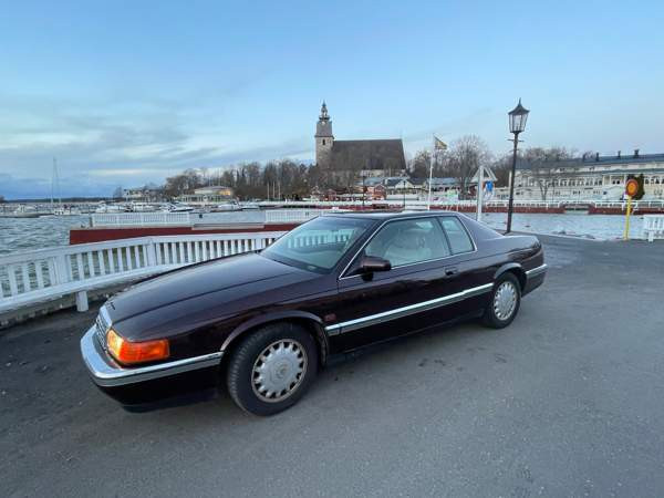 Cadillac Eldorado Naantali - photo 7