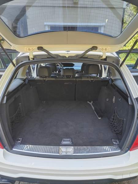 Mercedes-Benz C Joensuu - valokuva 8